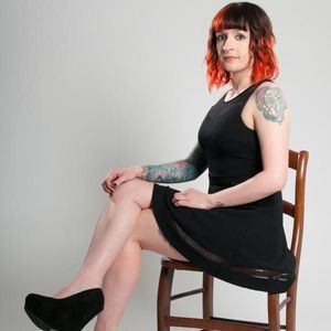 Meet your Posher, Jessa